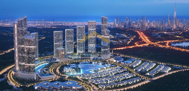 1 Bedroom Apartment for Sale in Bukadra, Dubai - 7. jpg
