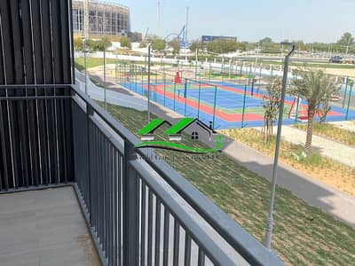 1 Bedroom Flat for Rent in Yas Island, Abu Dhabi - 1748095018762-IMG-20250524-WA0006. jpg