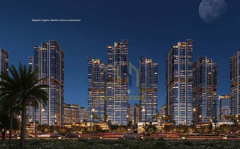 Студия Продажа в Дубай Саут, Дубай - BT-WAADA-CASCADA-APARTMENTS-investindxb-4.21. 31 PM. jpg
