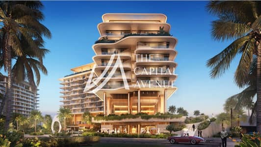 2 Bedroom Flat for Sale in Saadiyat Island, Abu Dhabi - WhatsApp Image 2025-05-26 at 11.04. 30 AM (1). jpeg