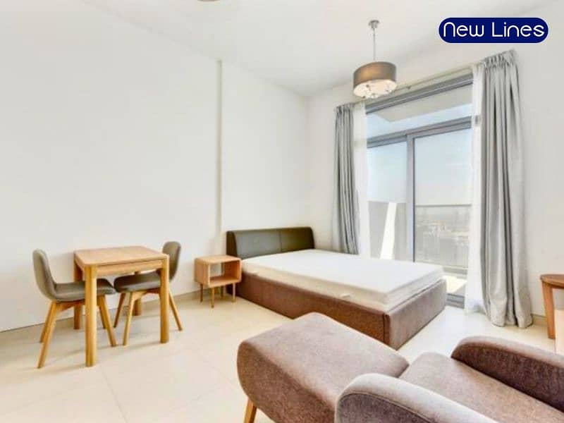FULLY FURNISHED | HIGH FLOOR | VACANT FULLY FURNISHED | HIGH FLOOR | VACANT