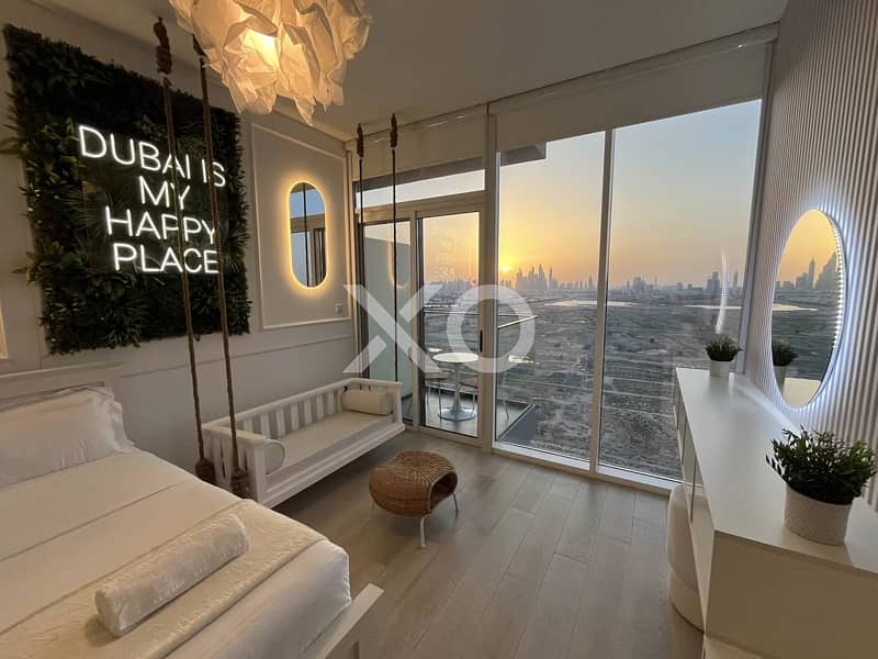 شقة في برج بلوم B،ابراج بلووم،الضاحية 10،قرية جميرا الدائرية 750000 درهم - 11756674 شقة في برج بلوم B،ابراج بلووم،الضاحية 10،قرية جميرا الدائرية 750000 درهم - 11756674
