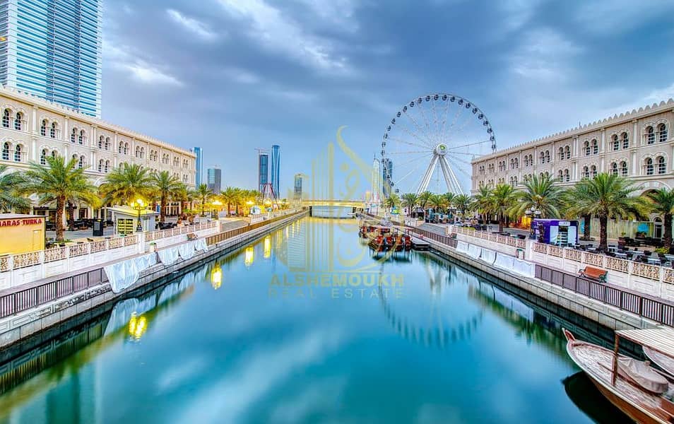 3 Al-Qasba-Sharjah. png