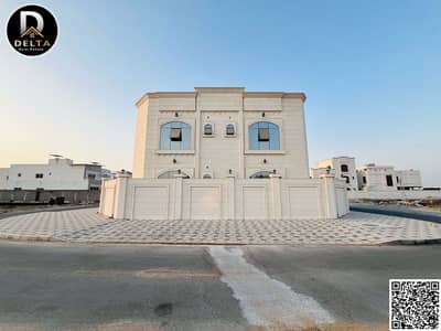 5 Bedroom Villa for Sale in Al Alia, Ajman - 2820250526-115824-WhatsApp Image 2025-05-25 at 8.19. 18 PM20. jpg