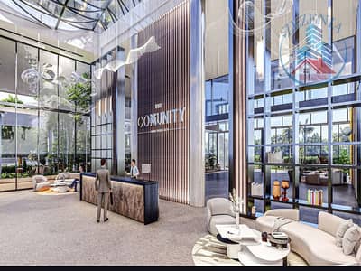 2 Bedroom Flat for Sale in Dubai Sports City, Dubai - a19. jpg