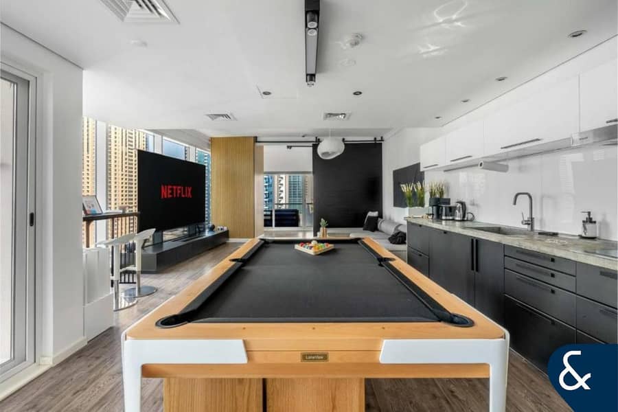 位于朱美拉湖塔 (JLT),JLT B区 1 卧室的公寓 2400000 AED - 11756718 位于朱美拉湖塔 (JLT),JLT B区 1 卧室的公寓 2400000 AED - 11756718