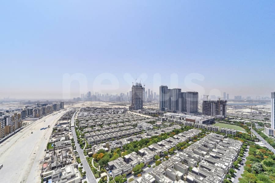 Downtown Skyline View | Duplex | High Floor Downtown Skyline View | Duplex | High Floor