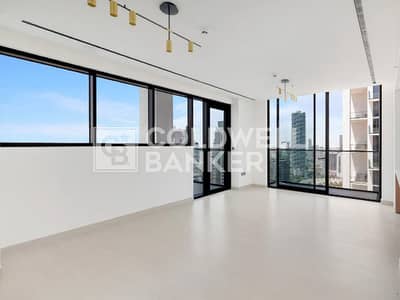 3 Bedroom Flat for Rent in Jumeirah Village Circle (JVC), Dubai - High Floor | Smart Home | Brand New
