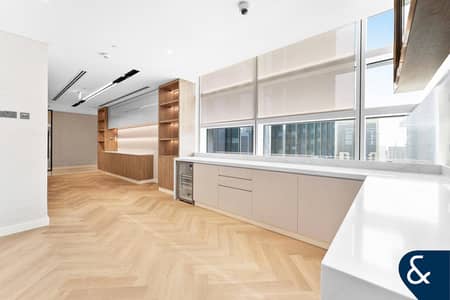 Office for Rent in DIFC, Dubai - Grade A | Newly Fitted and Furnished | DIFC