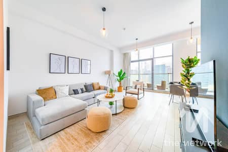 3 Bedroom Apartment for Sale in Business Bay, Dubai - Corner 3BR | Prime Location | Contact Now