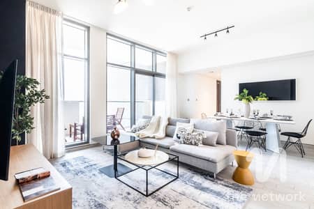 2 Bedroom Apartment for Sale in Business Bay, Dubai - Spacious 2BR | 1557 Sqft | Atria Business Bay