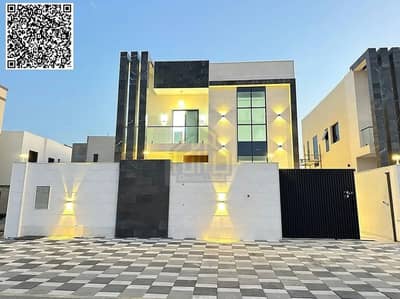 فیلا 4 غرف نوم للبيع في الحليو، عجمان - 749537487-1066x800. jpg