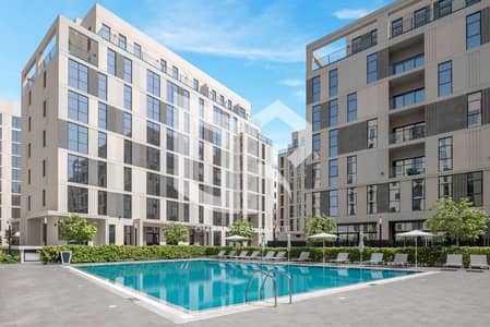 1 Bedroom Flat for Sale in Muwaileh, Sharjah - Al-Mamsha-July-2023-004-2. jpg
