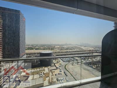 شقة 1 غرفة نوم للايجار في وسط مدينة دبي، دبي - IMG-20250519-WA0157. jpg