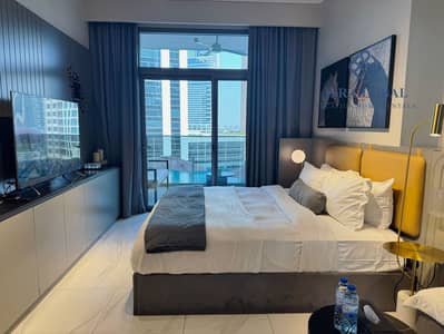 Studio for Rent in Business Bay, Dubai - IMG-20250526-WA0058. jpg