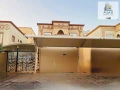 فرصة ذهبية للباحثين عن السكن المريح والموقع المثالي! يتوفر لدينا عقار راقٍ للإيجار يتمتع بمواصفات استثنائية تناسب مختلف الأذواق، بتصميم هندسي حديث