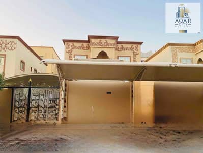 5 Bedroom Villa for Rent in Al Mowaihat, Ajman - cf31b35c-c24d-4ced-b645-c8af5d6c8a15. jpg