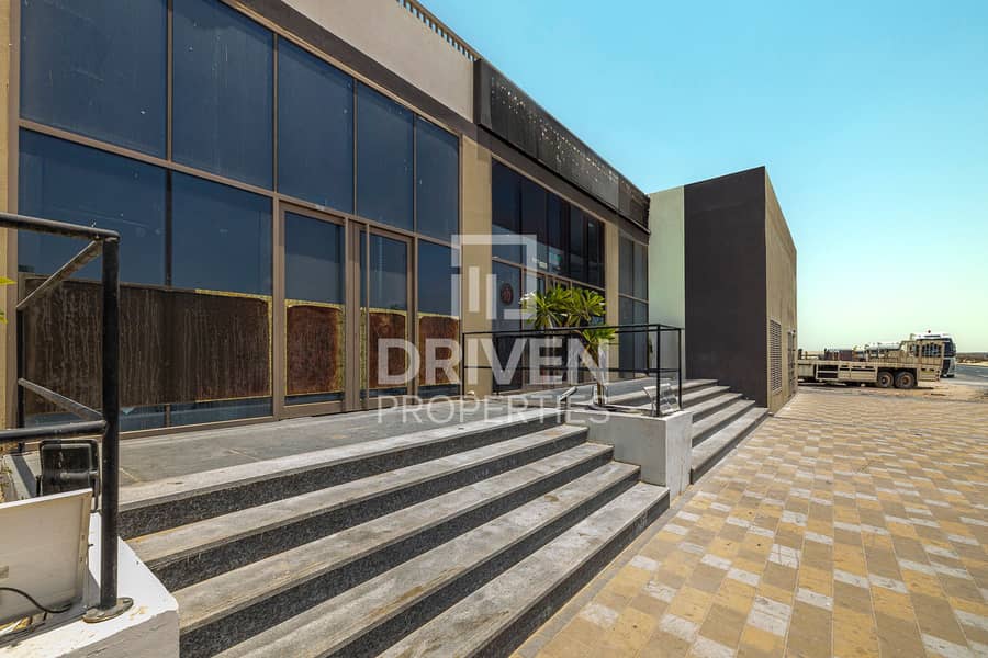 位于迪拜工业园住宅区,和谐之点公寓 的商铺 186420 AED - 11756882 位于迪拜工业园住宅区,和谐之点公寓 的商铺 186420 AED - 11756882