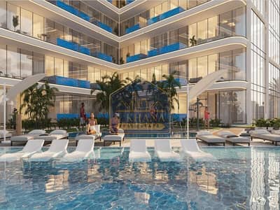 2 Cпальни Апартаменты Продажа в Дубай Продакшн Сити, Дубай - 2. JPG