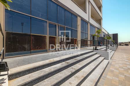 محل تجاري  للايجار في مدينة دبي الصناعية، دبي - محل تجاري في هارموني بوينت،مدينة دبي الصناعية 292875 درهم - 11756883