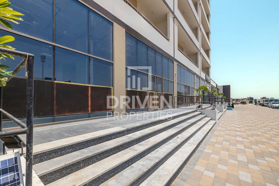 位于迪拜工业园住宅区,和谐之点公寓 的商铺 423568 AED - 11756884 位于迪拜工业园住宅区,和谐之点公寓 的商铺 423568 AED - 11756884