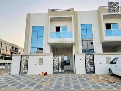 3 Bedroom Villa for Sale in Al Helio, Ajman - WhatsApp Image 2025-04-08 at 11.57. 02 AM. jpg