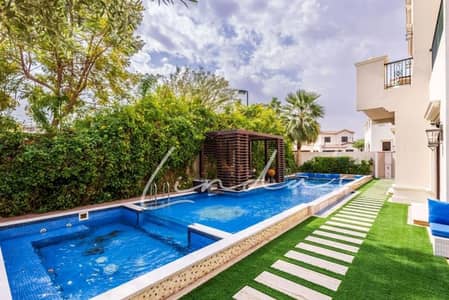 6 Bedroom Villa for Sale in Arabian Ranches, Dubai - Best villa in the market| Fully Upgraded | Vacant