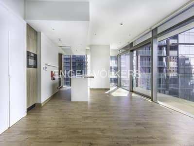 2 Bedroom Apartment for Rent in Dubai Marina, Dubai - Full Marina View | Unfurnished | High Floor