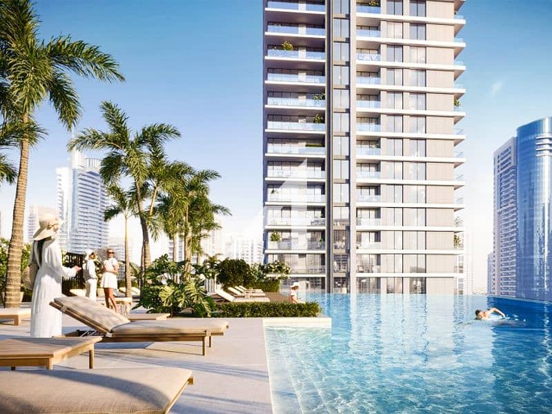 Квартира в Дубай Марина,Марина Шорес, 2 cпальни, 3899000 AED - 11756916 Квартира в Дубай Марина,Марина Шорес, 2 cпальни, 3899000 AED - 11756916