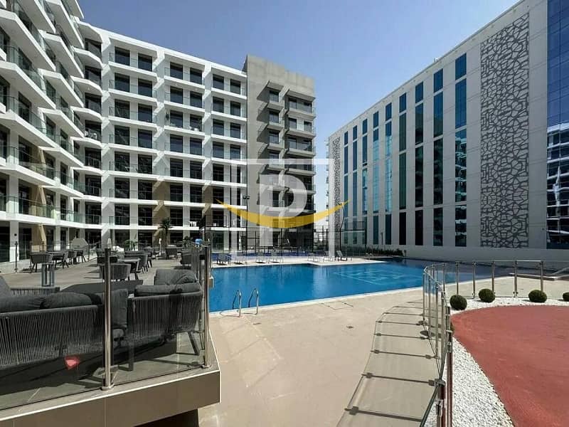 Studio Available for Sale In Laya Heights Studio Available for Sale In Laya Heights
