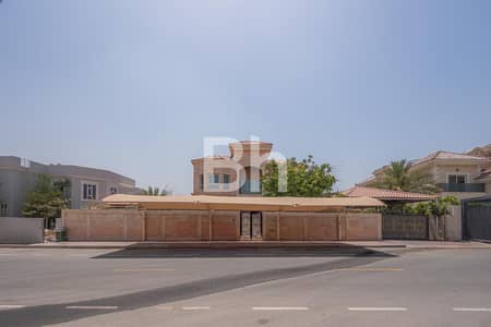 4 Bedroom Villa for Rent in Muhaisnah, Dubai - Prime Location | Expansive Garden | Large Plot