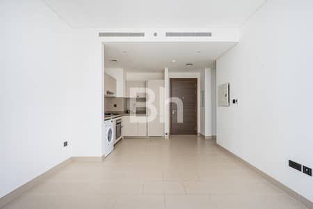 1 Bedroom Apartment for Rent in Sobha Hartland, Dubai - Ready Now | Unfurnished | With Balcony and Parking