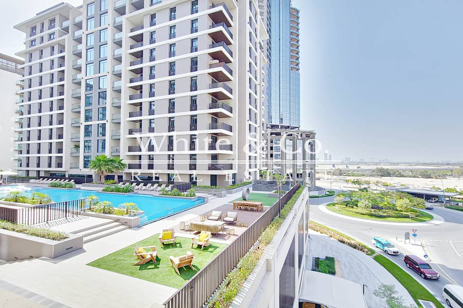 Квартира в Собха Хартланд,Уилтон Террасес 2, 2 cпальни, 2650000 AED - 7451885 Квартира в Собха Хартланд,Уилтон Террасес 2, 2 cпальни, 2650000 AED - 7451885