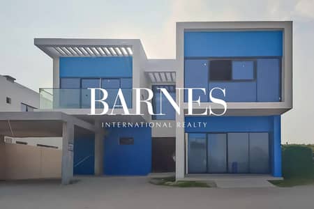 6 Bedroom Villa for Sale in DAMAC Lagoons, Dubai - Resale | Mid Unit | Mortgage Available