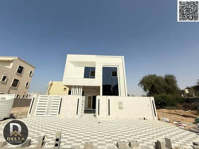 5 Cпальни Вилла Продажа в Аль Захья, Аджман - 016-20250526-120914. jpg