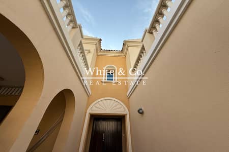 1 Bedroom Townhouse for Sale in Jumeirah Village Triangle (JVT), Dubai - Huge Potential | Vacant Now | 1 Bedroom