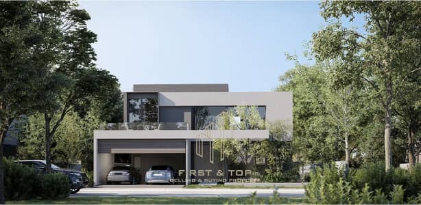 6 Bedroom Villa for Sale in Al Sehma, Sharjah - villa. PNG