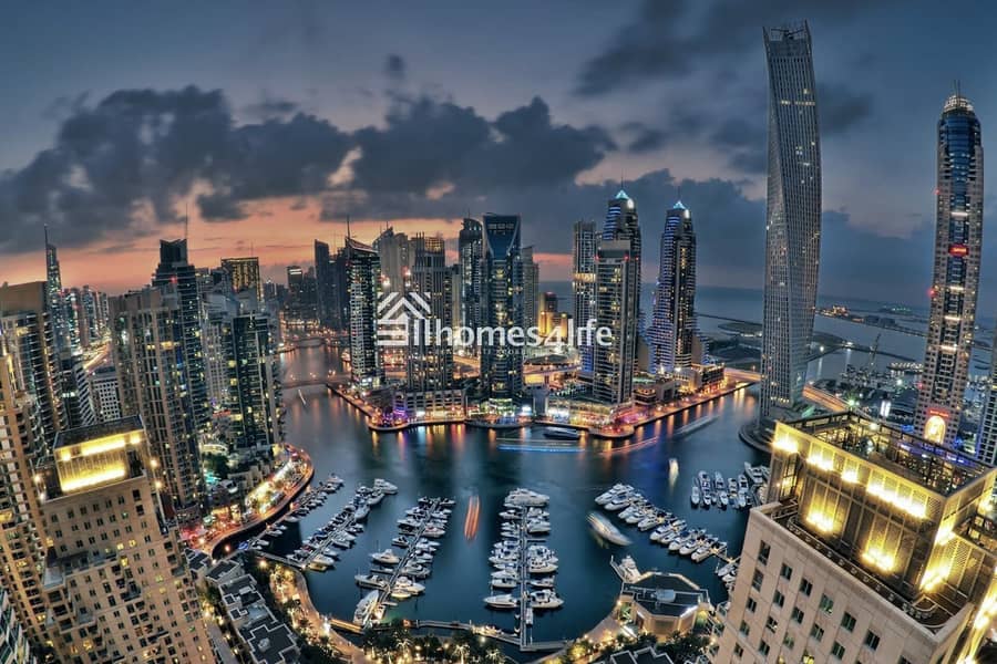 شقة في مارينا شورز،دبي مارينا 3 غرف 5400000 درهم - 11756932 شقة في مارينا شورز،دبي مارينا 3 غرف 5400000 درهم - 11756932