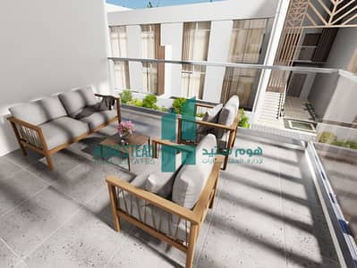 2 Bedroom Apartment for Sale in Yas Island, Abu Dhabi - Screenshot 2025-05-26 10.12. 16. png