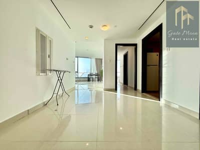 1 Bedroom Flat for Rent in Al Reem Island, Abu Dhabi - IMG_3575. jpg