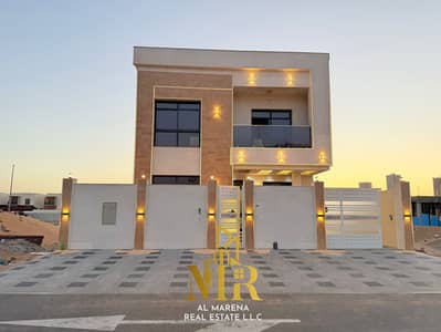 6 Cпальни Вилла Продажа в Аль Хелио, Аджман - IMG-20250507-WA0219. jpg