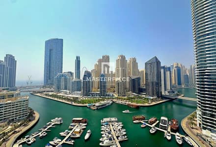 1 Bedroom Flat for Rent in Dubai Marina, Dubai - 5fc11f5e-b093-4091-9465-b3f4f3ebf225. jpeg