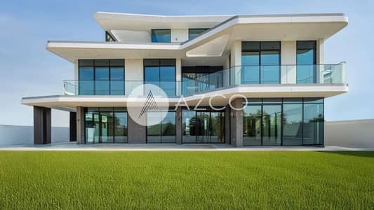 6 Bedroom Villa for Sale in Dubai Hills Estate, Dubai - 1-Edit. jpg