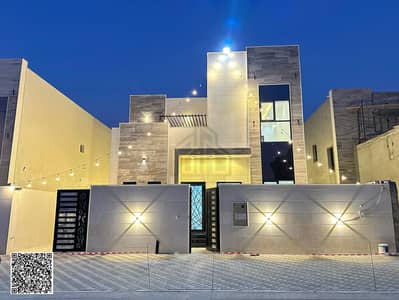 4 Bedroom Villa for Sale in Al Zahya, Ajman - WhatsApp Image 2025-01-14 at 1.29. 08 PM. jpg