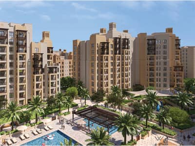 2 Bedroom Flat for Sale in Umm Suqeim, Dubai - lamaa 3 MJL-06. jpg