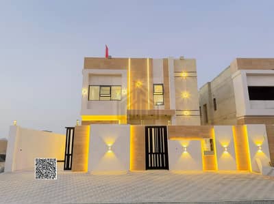 3 Bedroom Villa for Sale in Al Zahya, Ajman - WhatsApp Image 2024-11-28 at 3.22. 34 PM (3). jpg
