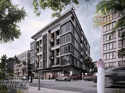 1 Bedroom Apartment for Sale in Mohammed Bin Rashid City, Dubai - 1. jpg
