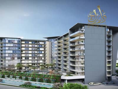 استوديو  للبيع في أرجان، دبي - IMG-20250324-WA0103. jpg