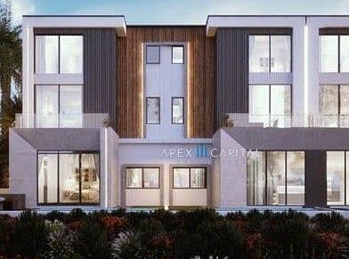 6 Bedroom Villa for Sale in Dubailand, Dubai - Paradise Hills Brochure_14. jpg