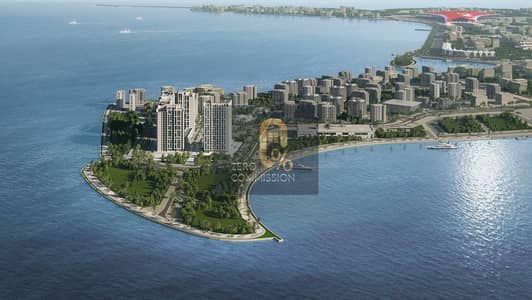 4 Bedroom Apartment for Sale in Yas Island, Abu Dhabi - WhatsApp Image 2024-02-17 at 2.47. 57 PM. jpeg